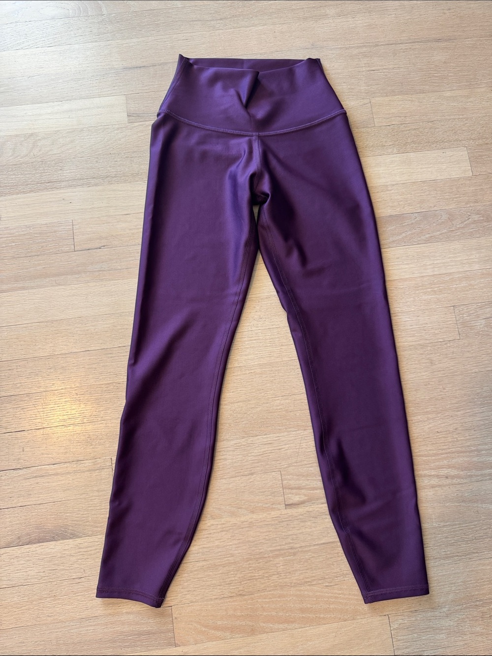 Alo 7/8 Airlift leggings